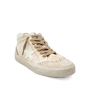 SHU Shop Serena Mid Top Sneaker